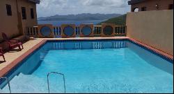Havers Estate, Tortola, British Virgin Islands