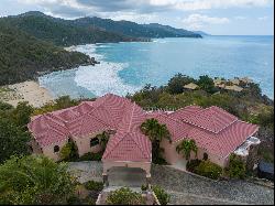 Little Bay, Tortola, British Virgin Islands
