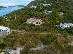 Little Bay, Tortola, British Virgin Islands