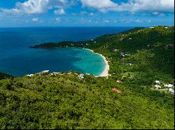 Soldier's Hill, Tortola, British Virgin Islands