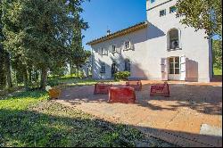 Private Villa for sale in San Miniato (Italy)