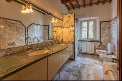 Private Villa for sale in San Miniato (Italy)