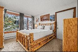 Teton Village Condominium Retreat