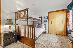 Teton Village Condominium Retreat