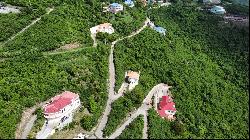 Threadfalls, Tortola, British Virgin Islands