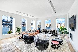 Unparalleled Parkside Penthouse 