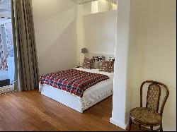 3 Bedroom Apartment, Cascais