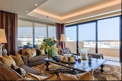 Majestic Tigne Apartment With 360  Views