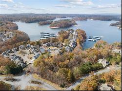 3507 Water Front Drive, Gainesville GA 30506