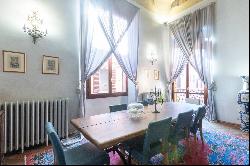 Apartment for sale in Bologna (Italy)