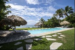 Marina - Oceanfront Oasis in Puntacana Resort