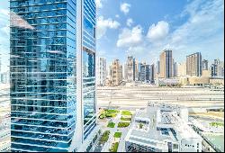 HDS Tower, Jumeirah Lake Towers, Dubai 