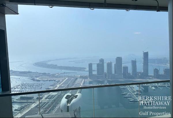 Ocean Heights, Dubai Marina, Dubai 