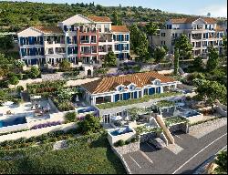 Jasmin Residences Lustica Bay, Lustica Bay, Montenegro, R2118-3