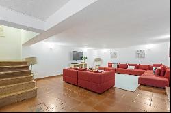Excellent Detached 4+2 bedroom villa, in Quinta da Beloura