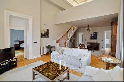 BIARRITZ, HEART OF TOWN, 149,5 M² APARTMENT