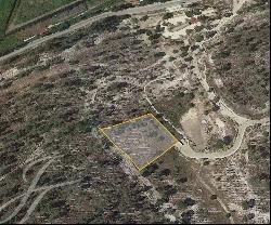 Land 3173 m2 with approved project 555 m2, private condominium, Carvalhal, Comporta