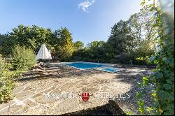 Umbria - RESORT WITH WELNESS CENTER AND RESTAURANT FOR SALE IN ASSISI