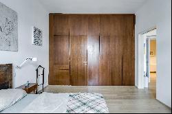 Spacious designer apartment 4+1, Prague 5 - Mala Strana ID: 0841