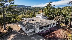 Los Altos Hills Oasis: Bay Views and Endless Possibilities