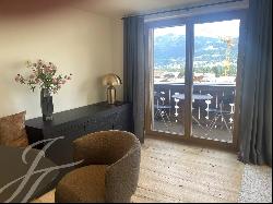 Rental - Apartment Gstaad 