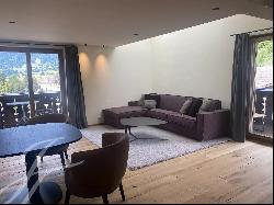 Rental - Apartment Gstaad 