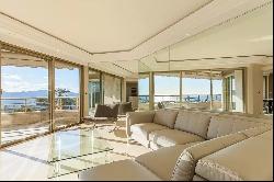 Basse Californie Magnificent 4-room apartment with sea view