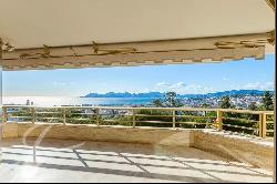 Basse Californie Magnificent 4-room apartment with sea view