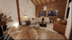 CHALET FOR SALE