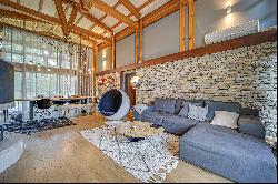 Exclusive house for sale in the prestigious Pirin Golf golf and spa complex