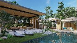 Prestige Villas Phuket