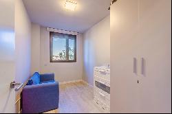 Practical apartment in first line of sea Poblenou