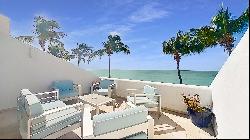 Cupecoy Beach Club Waterfront Apartment