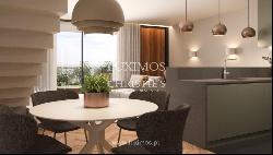 For sale, a brand-new one-bedroom flat in Foz do Douro, Porto, Portugal
