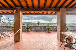 Private Villa for sale in Volterra (Italy)