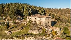 Private Villa for sale in Castellina In Chianti (Italy)