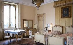 Private Villa for sale in Biella (Italy)