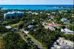 Blue Sage, Lyford Cay Subdivision