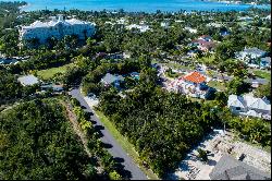 Blue Sage, Lyford Cay Subdivision