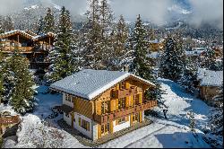 Chalet TAQUINERIE
