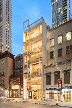 246 East 58th Street Air Rights