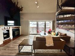 25 Emmons Road #45, Crested Butte CO 81225