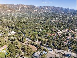 335 Hot Springs Road, Montecito CA 93108
