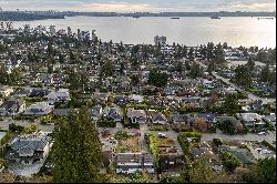 West Vancouver, Greater Vancouver