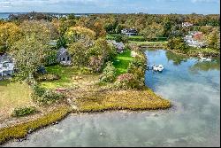3 Seagull Road in Shelter Island, New York