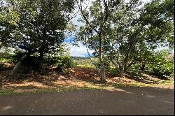 A UNIQUE Opportunity To Own A Piece of the Privately Owned Island of Lanai