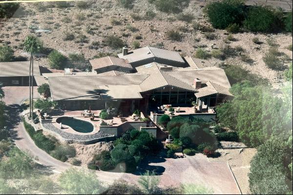 Paradise Valley Country Estates