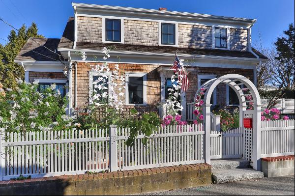 7 Conway Street, Provincetown, MA, 02657