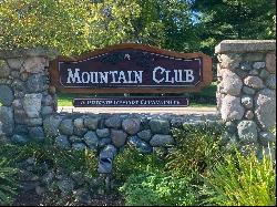 Boyne Mountain Golf Course Lot