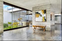 Lucent Contemporary Luxury Home